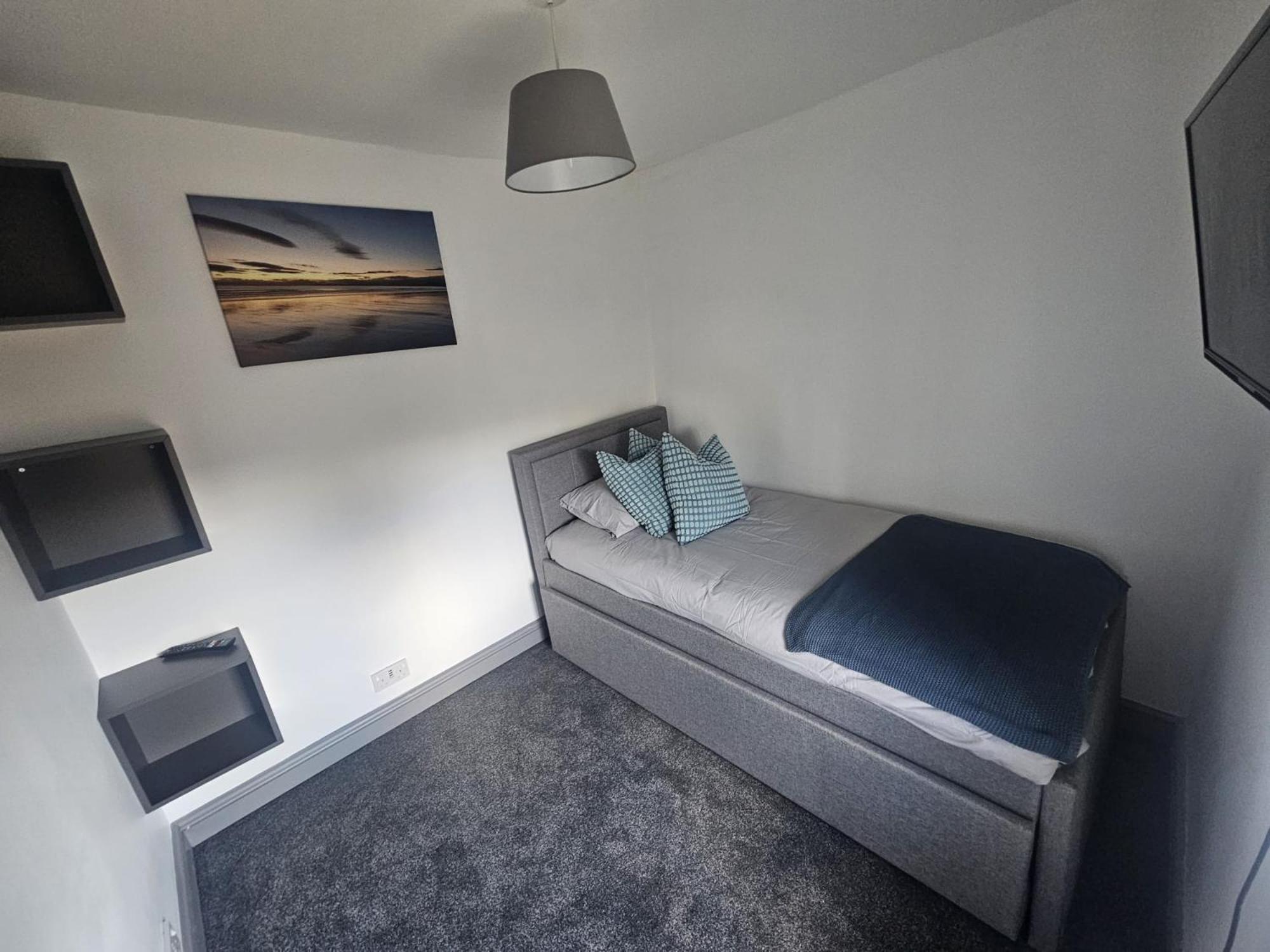 Cosy Cottage In Snowdonia Brynkir 외부 사진